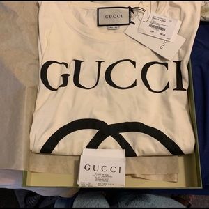 Gucci shirt